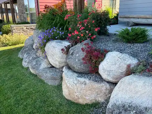 landscaping services Narragansett Pier